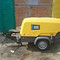 Atlas Copco XAS 88, XAS-186, XAHS-156
