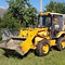 JCB 2CX