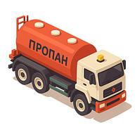 Газовозы