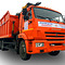 КАМАЗ 65115 VM10LM (STRENX 700)