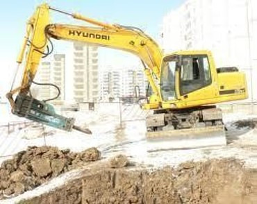 Hyundai R170-W