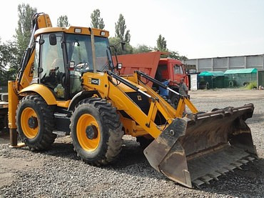 JCB