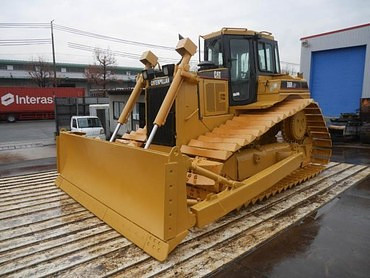 CAT  D6R