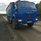 Камаз 43118