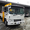Hyundai Mega Truck 4x2 7t Эвакуатор 