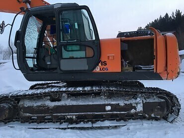 Выполним демонтаж