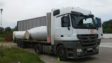 KRONE
