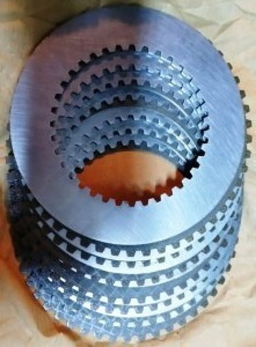 Трансмиссия и ходовая часть для погрузчиков фронтальных