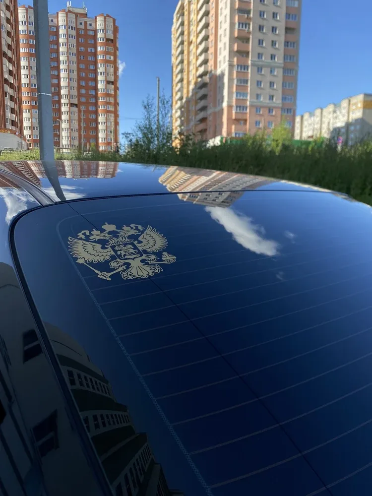 Фотография покупателя в полном размере