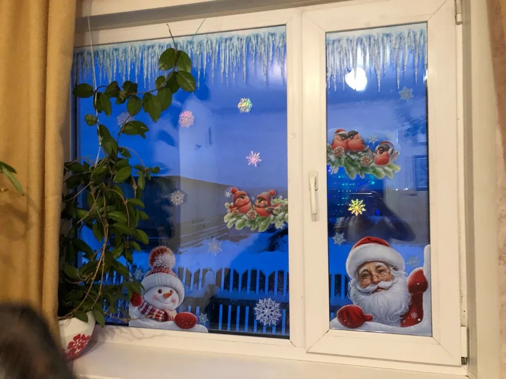 Фотография покупателя