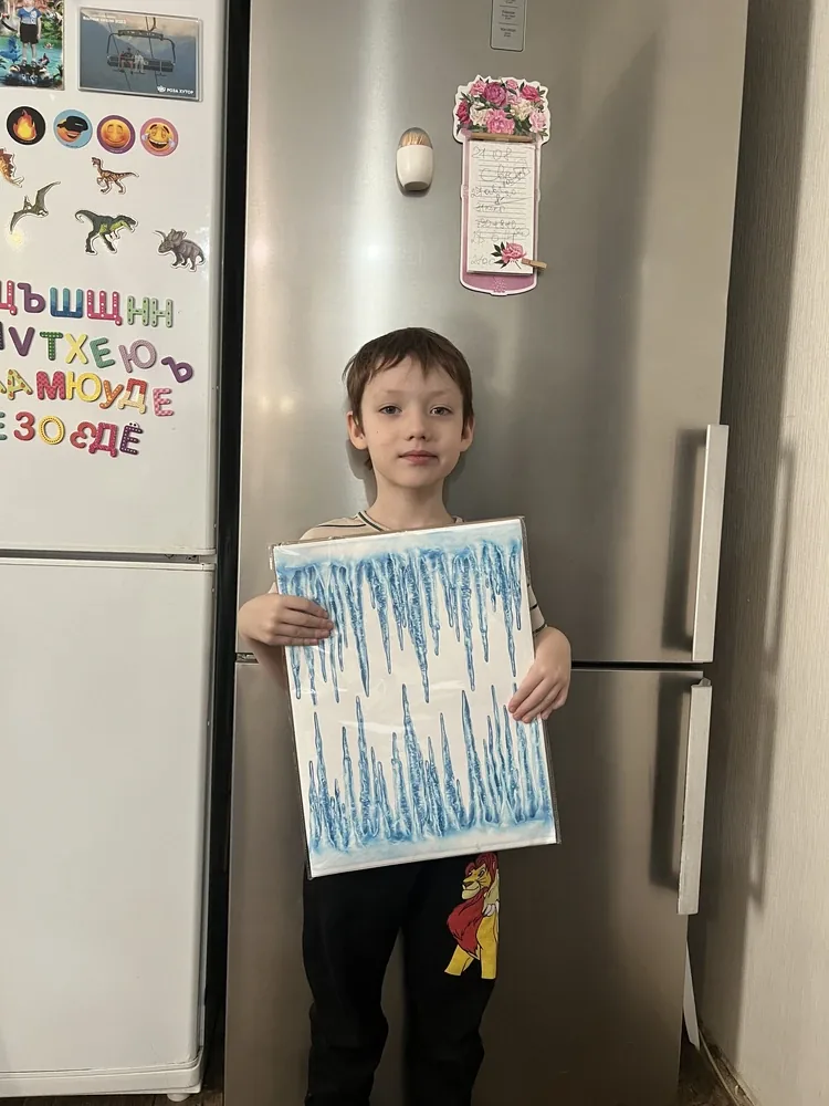 Фотография покупателя