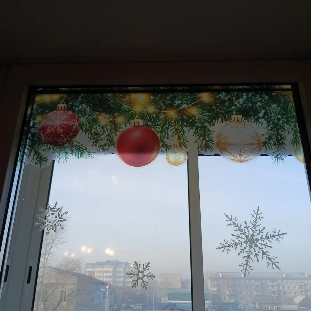 Фотография покупателя