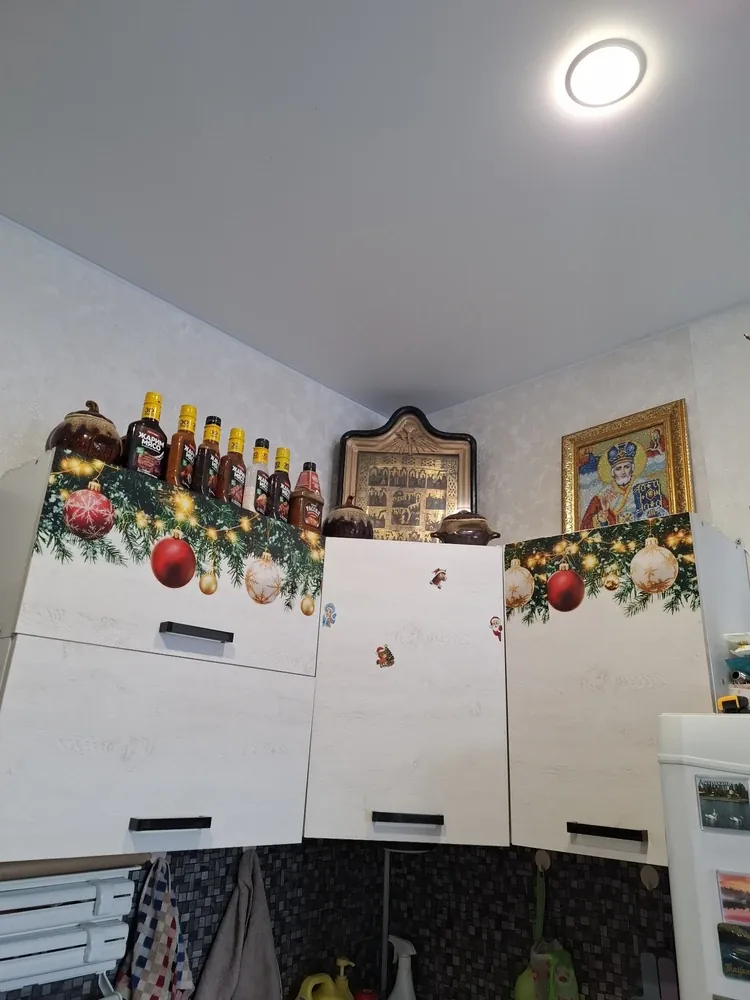 Фотография покупателя