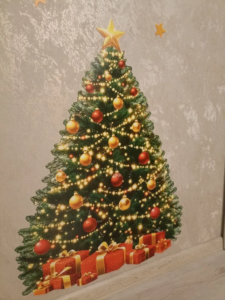 Фотография покупателя