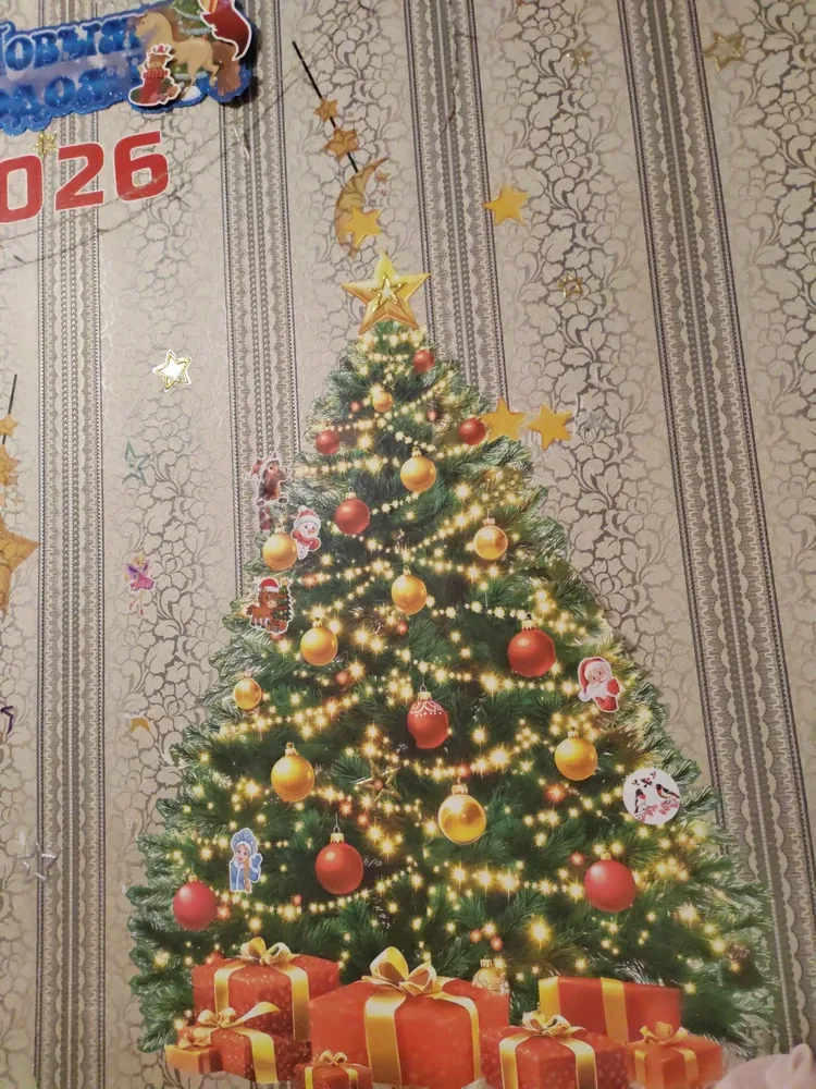 Фотография покупателя