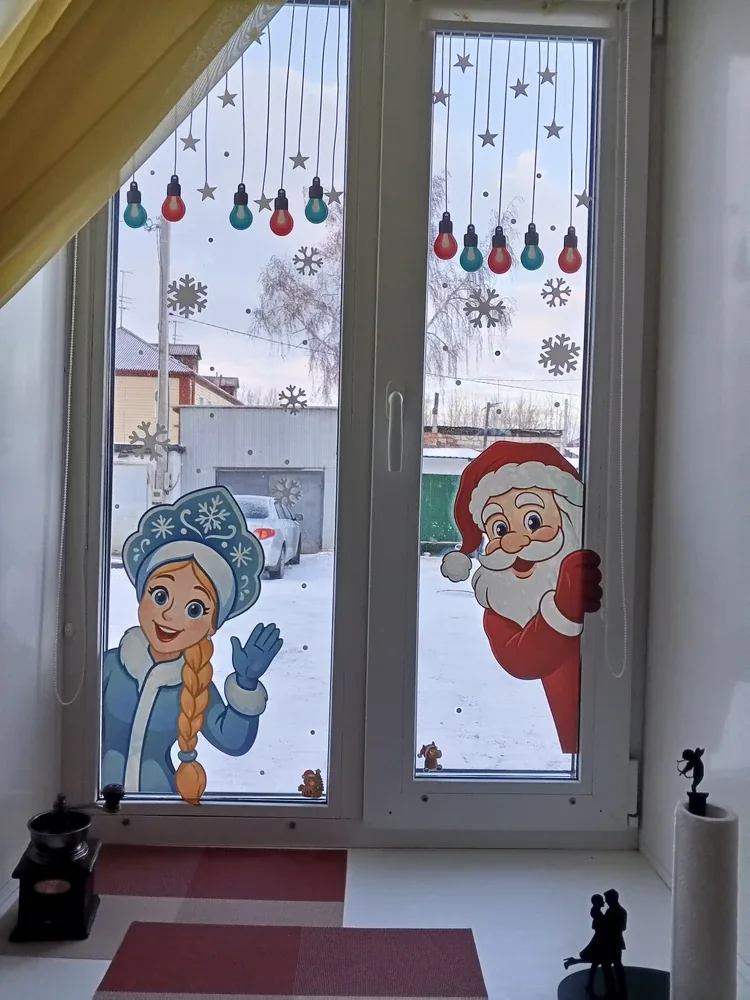 Фотография покупателя