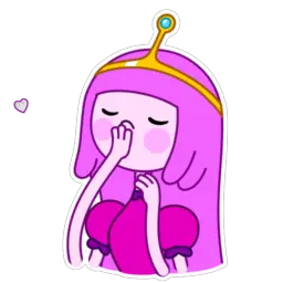 PrincessBubblegum