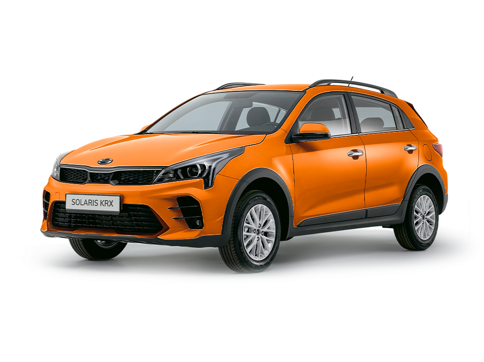 SOLARISKRXComfort1.6AT