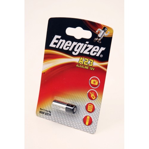 Элемент питания Energizer E 23A BL1
