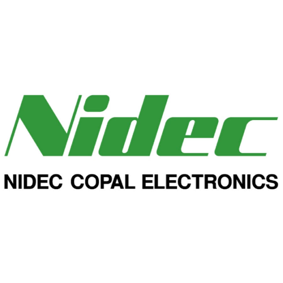 NIDEC COPAL Electronics