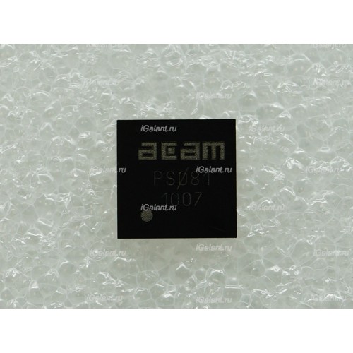 PS081FN, Acam (AMS)