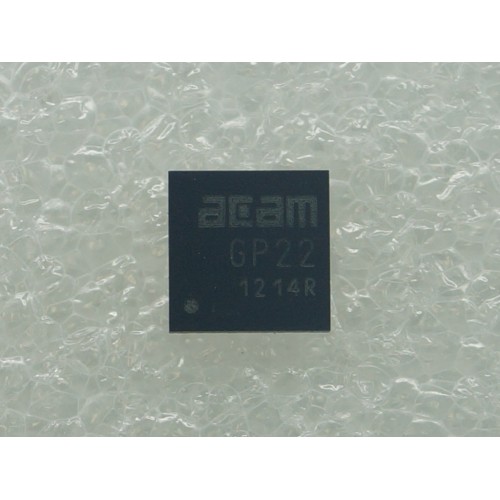 TDC-GP22, Acam (AMS)