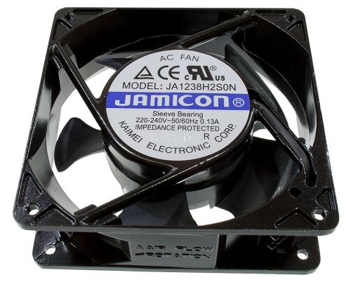 Вентилятор JA1238H2S-T