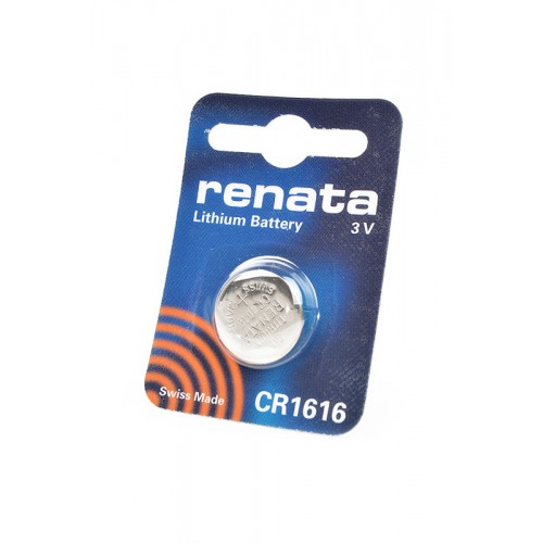 Элемент питания RENATA CR1616 BL1