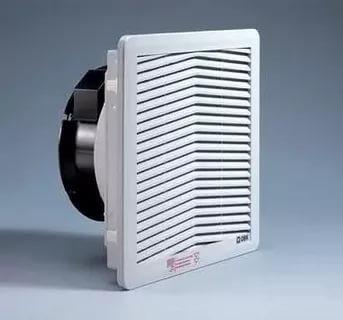 Фильтрующий вентилятор FL325/280-230