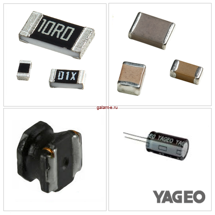 Yageo smd. Чип резистор rc1206fr-072r4l. Rc1206fr-070rl. Yageo конденсаторы. R70 резистор.