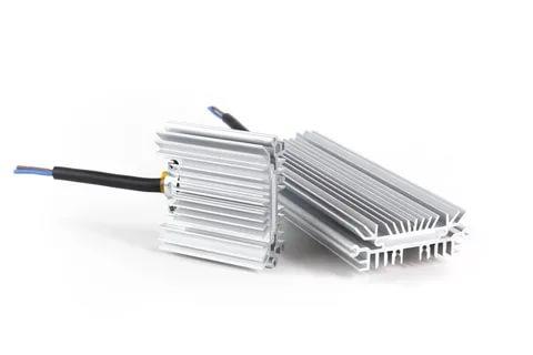 Конвекционный электронагреватель Nimbus D95 40W 110-240V AC/DC