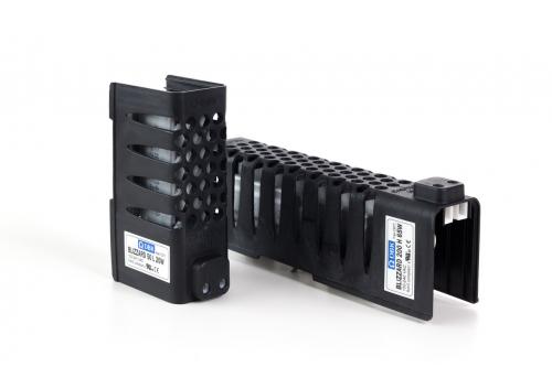 Конвекционный электронагреватель Blizzard 200H 65W 110-240V AC/DC