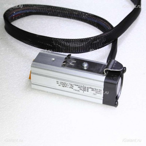 Нагреватель CIRRUS 25/2 40W 24V 24V AC/DC