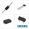 Диоды и транзисторы Diodes