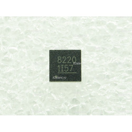 TC8220K6-G
