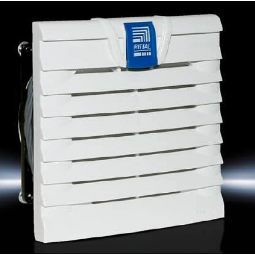 Вентилятор Rittal 3237110 SK, фильтрующий