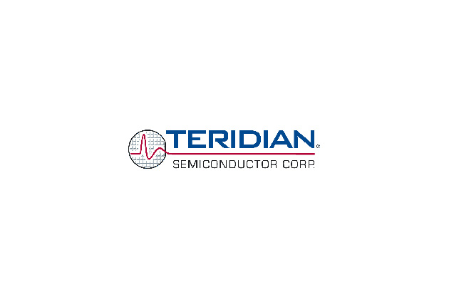 Teridian - обзор новых микросхем для счётчиков электроэнергии.