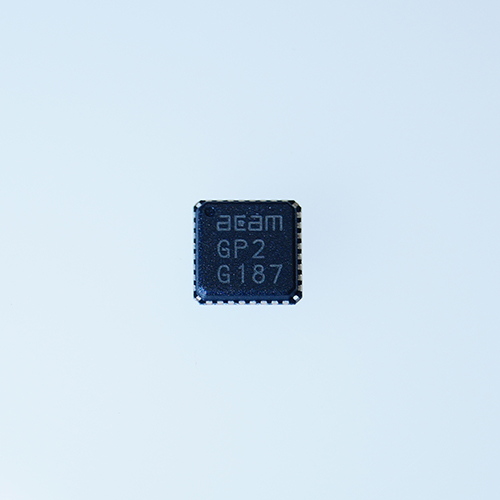 TDC-GP2, Acam (AMS)