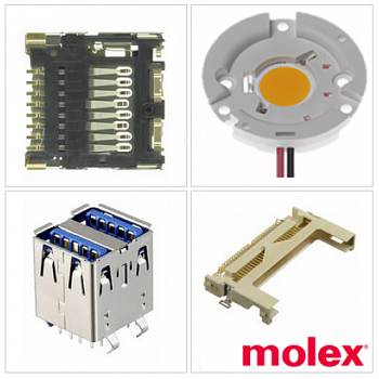 22232031, Molex