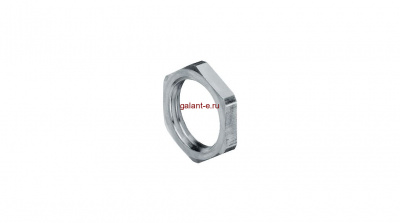 Nut M25 x 1.5 50.225M