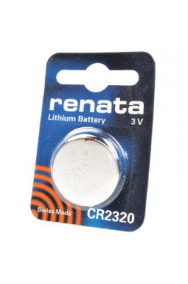 RENATA CR2320 BL1