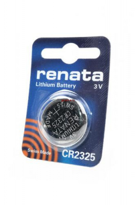 RENATA CR2325 BL1