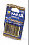 VARTA LONGLIFE 4103 LR03 4+2 BL6, элемент питания, батарейка