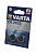 VARTA CR2025  6025 BL2, элемент питания, батарейка