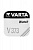 VARTA 373, элемент питания, батарейка