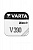 VARTA 390, элемент питания, батарейка