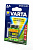 VARTA 5706 AA 2700мАч BL2, аккумулятор