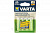 2700mAh аккумулятор AA Varta Ni-Mh 4/card