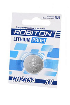 ROBITON PROFI R-CR2354-BL1 CR2354 BL1