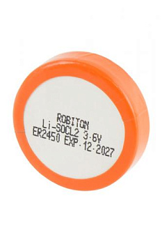 ROBITON ER2450 PK1 LSC500-2450-3.6V